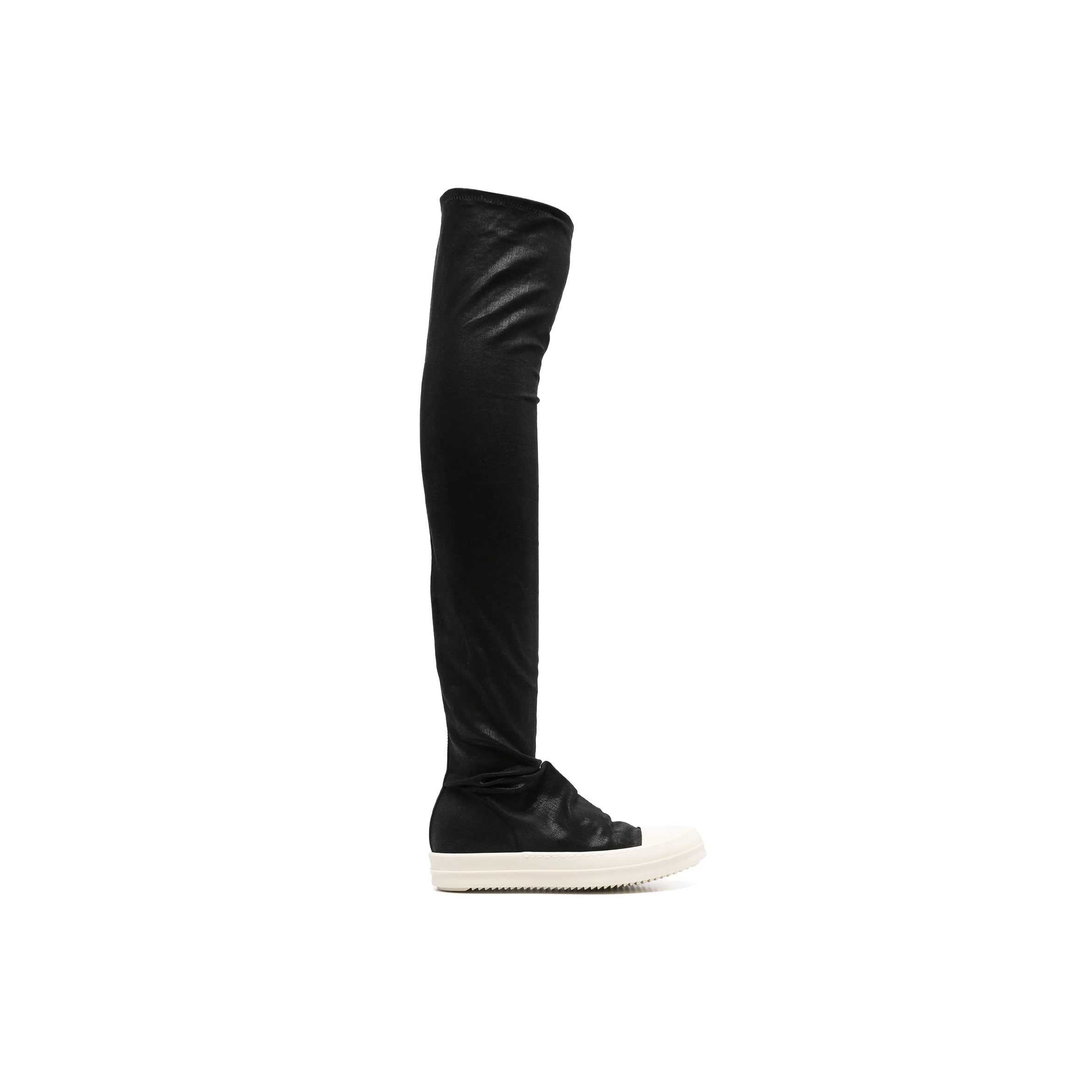 RICK OWENS DRKSHDW HIGH SOCK 922232